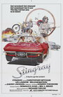 Стингрей (1978) трейлер фильма в хорошем качестве 1080p