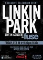 Linkin Park: On the Record with Fuse (2011) скачать бесплатно в хорошем качестве без регистрации и смс 1080p