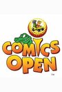Открытый комикс (2012) кадры фильма смотреть онлайн в хорошем качестве