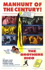 Братья Рико (1957) трейлер фильма в хорошем качестве 1080p