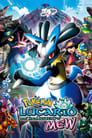 Покемон: Лукарио и тайна Мью (2005) скачать бесплатно в хорошем качестве без регистрации и смс 1080p