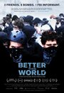 Смотреть «Better This World» онлайн фильм в хорошем качестве