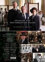 'Испанка': Жертвы пандемии гриппа (2009) кадры фильма смотреть онлайн в хорошем качестве