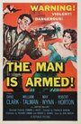 The Man Is Armed (1956) трейлер фильма в хорошем качестве 1080p