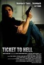 Ticket to Hell (2012) кадры фильма смотреть онлайн в хорошем качестве