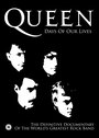 Queen: Дни наших жизней (2011) кадры фильма смотреть онлайн в хорошем качестве