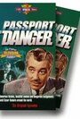 Паспорт опасности (1954) кадры фильма смотреть онлайн в хорошем качестве