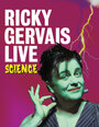 Смотреть «Рики Джервейс: Наука» онлайн фильм в хорошем качестве