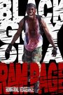 Black Guy on a Rampage: Homicidal Vengeance (2012) трейлер фильма в хорошем качестве 1080p