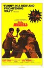 Небольшие убийства (1971) трейлер фильма в хорошем качестве 1080p