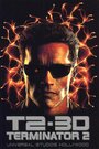 Терминатор 2 – 3D (1996) трейлер фильма в хорошем качестве 1080p