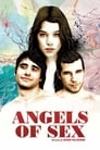 Секс ангелов (2012) кадры фильма смотреть онлайн в хорошем качестве