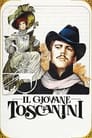 Смотреть «Молодой Тосканини» онлайн фильм в хорошем качестве