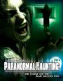 Смотреть «Paranormal Haunting: The Curse of the Blue Moon Inn» онлайн фильм в хорошем качестве