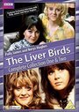 The Liver Birds (1969) трейлер фильма в хорошем качестве 1080p