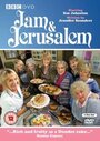 Смотреть «Джем и Иерусалим» онлайн сериал в хорошем качестве