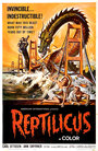 Смотреть «Рептиликус» онлайн фильм в хорошем качестве