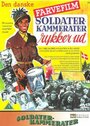 Смотреть «Soldaterkammerater rykker ud» онлайн фильм в хорошем качестве