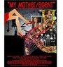 Смотреть «Моя мать/Агент» онлайн сериал в хорошем качестве