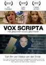 Vox Scripta: Het gesproken woord geschreven (2011)