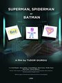 Супермен, Человек-паук или Бэтмен (2011) скачать бесплатно в хорошем качестве без регистрации и смс 1080p