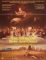 История мальчиков и девочек (1989) трейлер фильма в хорошем качестве 1080p