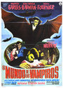 Мир вампиров (1961) трейлер фильма в хорошем качестве 1080p
