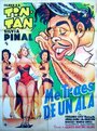 Me traes de un' ala (1953) трейлер фильма в хорошем качестве 1080p