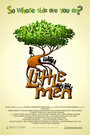 Смотреть «Маленькие мужчины» онлайн фильм в хорошем качестве