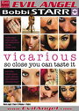 Смотреть «Vicarious: So Close You Can Taste It» онлайн фильм в хорошем качестве
