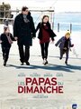 Воскресные папы (2012) трейлер фильма в хорошем качестве 1080p