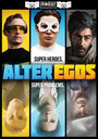 Смотреть «Альтер Эго» онлайн фильм в хорошем качестве