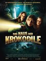 Дом крокодилов (2012) трейлер фильма в хорошем качестве 1080p