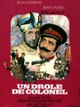 Веселый полковник (1968) кадры фильма смотреть онлайн в хорошем качестве