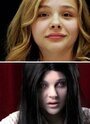 Смотреть «Страшная девочка» онлайн фильм в хорошем качестве
