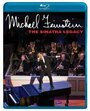 Michael Feinstein: The Sinatra Legacy (2011) трейлер фильма в хорошем качестве 1080p