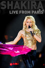 Shakira: En vivo desde París (2011) кадры фильма смотреть онлайн в хорошем качестве