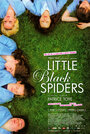Смотреть «Little black spiders» онлайн фильм в хорошем качестве