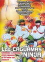 Смотреть «Las caguamas ninja» онлайн фильм в хорошем качестве