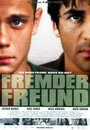 Смотреть «Чужой друг» онлайн фильм в хорошем качестве