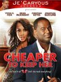 Смотреть «Cheaper to Keep Her» онлайн фильм в хорошем качестве