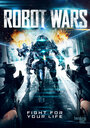 Смотреть «Войны роботов» онлайн фильм в хорошем качестве