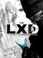 The LXD: The Secrets of the Ra (2011) трейлер фильма в хорошем качестве 1080p