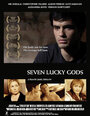Смотреть «Семь удачливых богов» онлайн фильм в хорошем качестве