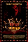 Смотреть «Карнавал Дьявола» онлайн фильм в хорошем качестве