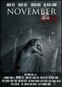 Смотреть «November Lies» онлайн фильм в хорошем качестве