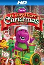 Barney: A Very Merry Christmas: The movie (2011) трейлер фильма в хорошем качестве 1080p
