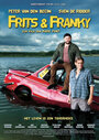 Frits & Franky (2013) кадры фильма смотреть онлайн в хорошем качестве