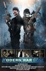 Смотреть «Modern War Gear Solid» онлайн фильм в хорошем качестве