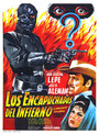 Смотреть «Los encapuchados del infierno» онлайн фильм в хорошем качестве